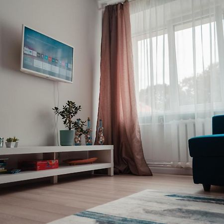 Rigas Ielas Apartamenti 1 Lejlighed Valmiera Eksteriør billede