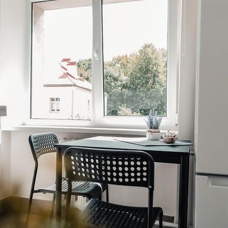 Rigas Ielas Apartamenti 1 Lejlighed Valmiera Eksteriør billede