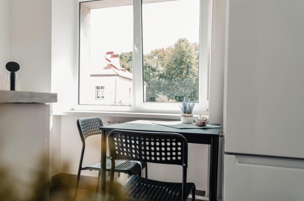 Rigas Ielas Apartamenti 1 Lejlighed Valmiera Eksteriør billede